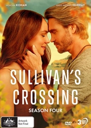 Buy Sullivan's Crossing - Season 4