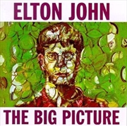 Buy Big Picture, The (Indent)
