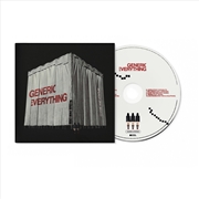Buy Generic Everything