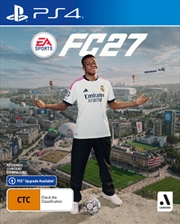 Buy Ea Sports Fc 27
