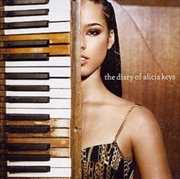 Buy The Diary Of Alicia Keys