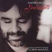 Buy Sentimento