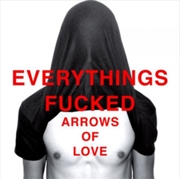 Buy Everythings Fcked