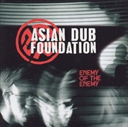 Buy Enemy Of The Enemy