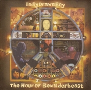 Buy The Hour Of Bewilderbeast
