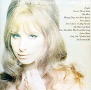 Buy Barbra Streisands Greatest Hits