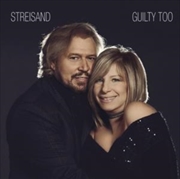 Buy Guilty Too