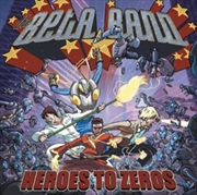 Buy Heroes To Zeros