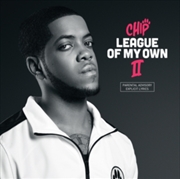 Buy League Of My Own Ii