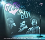 Buy Mad About The Boy