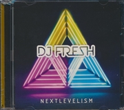 Buy Nextlevelism