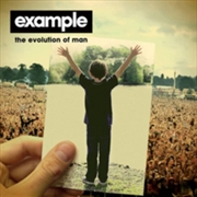 Buy The Evolution Of Man