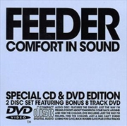 Buy Comfort In Sound