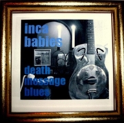 Buy Death Message Blues