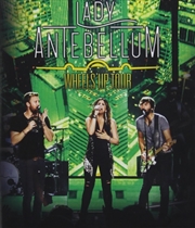 Buy Wheels Up Tour