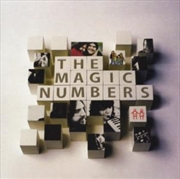 Buy Magic Numbers