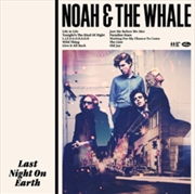 Buy Last Night On Earth