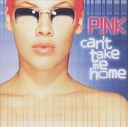 Buy Cant Take Me Home