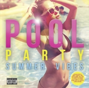 Buy Summer Vibes