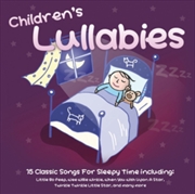 Buy Childrens Lullabies