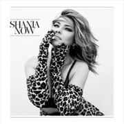 Buy Shania Now