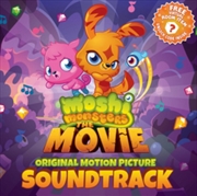 Buy Moshi Monsters The Movie