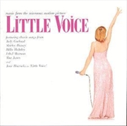 Buy Little Voice - Music From The Miramax Motion Picture