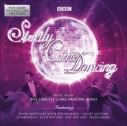 Buy Strictly Come Dancing