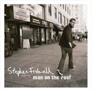 Buy Man On The Roof