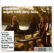 Buy Angels With Dirty Faces