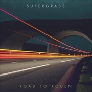 Buy Road To Rouen
