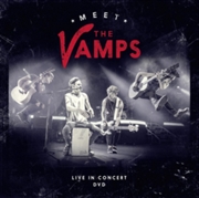 Buy Live In Concert