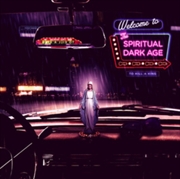 Buy A Spiritual Dark Age