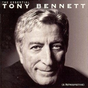 Buy The Essential Tony Bennett