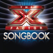 Buy The X Factor - Songbook
