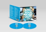 Buy Sing Your Heart Out 2019