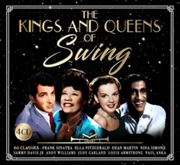 Buy The Kings And Queens Of Swing