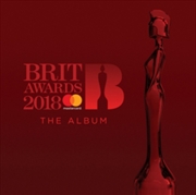 Buy Brit Awards - The Album 2018