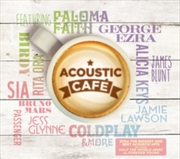 Buy Acoustic Cafe