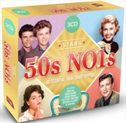 Buy Stars Of 50S No.1S