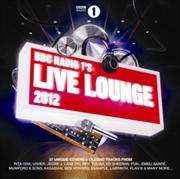 Buy Bbc Radio 1S Live Lounge 2012