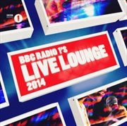 Buy Bbc Radio 1S Live Lounge 2014