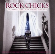 Buy Rock Chicks