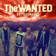 Buy Battleground