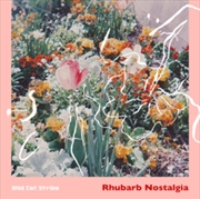 Buy Rhubarb Nostalgia