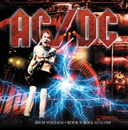 Buy High Voltage Rock N Roll