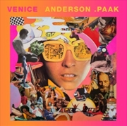 Buy Venice - Purple Vinyl