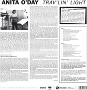 Buy Travlin Light