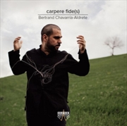Buy Carpere Fides - Gabriel Erkoreka / Alberto Hortiguela / Mikel Urquiza Etc.