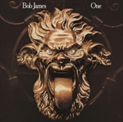 Buy One 2021 Remastered - Gold Vinyl